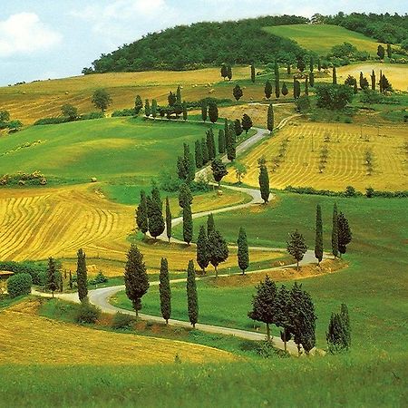 Appartamento Old England In Chianti Montespertoli Exterior photo