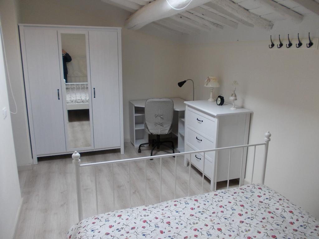 Appartamento Old England In Chianti Montespertoli Room photo